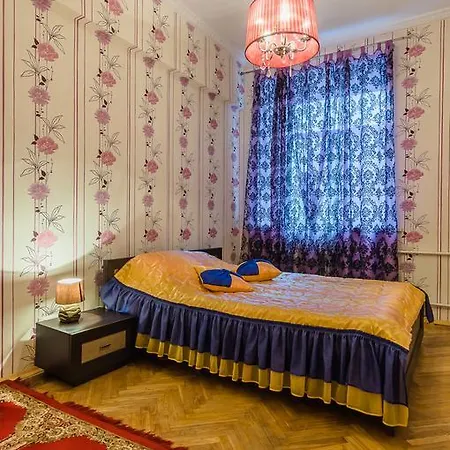 On Centre Minska Appartamento Minsk